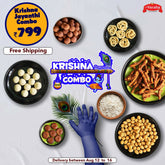 Krishna Jayanthi Combo